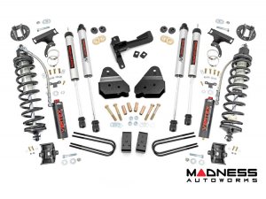 Ford F-250 Super Duty Lift Kit - 3 Inch - Coilover Conversion - 4WD Ford F-250 Super Duty Lift Kit - 3 Inch - Coilover Conversion - 4WD